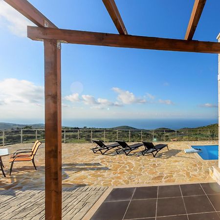 Orient Villas Volimes Agios Nikolaos  Exteriér fotografie