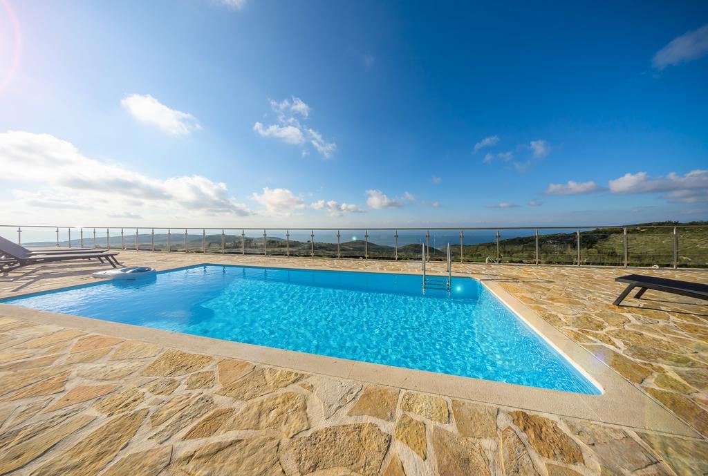 Orient Villas Volimes Agios Nikolaos  Exteriér fotografie