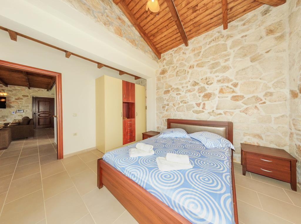 Orient Villas Volimes Agios Nikolaos  Exteriér fotografie