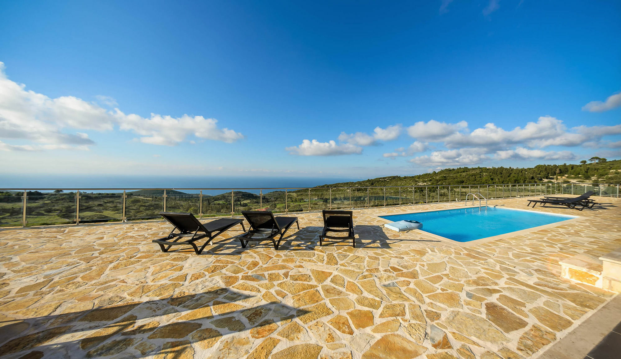 Orient Villas Volimes Agios Nikolaos  Exteriér fotografie