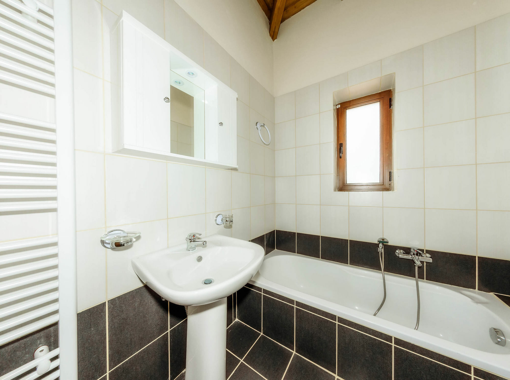 Orient Villas Volimes Agios Nikolaos  Exteriér fotografie