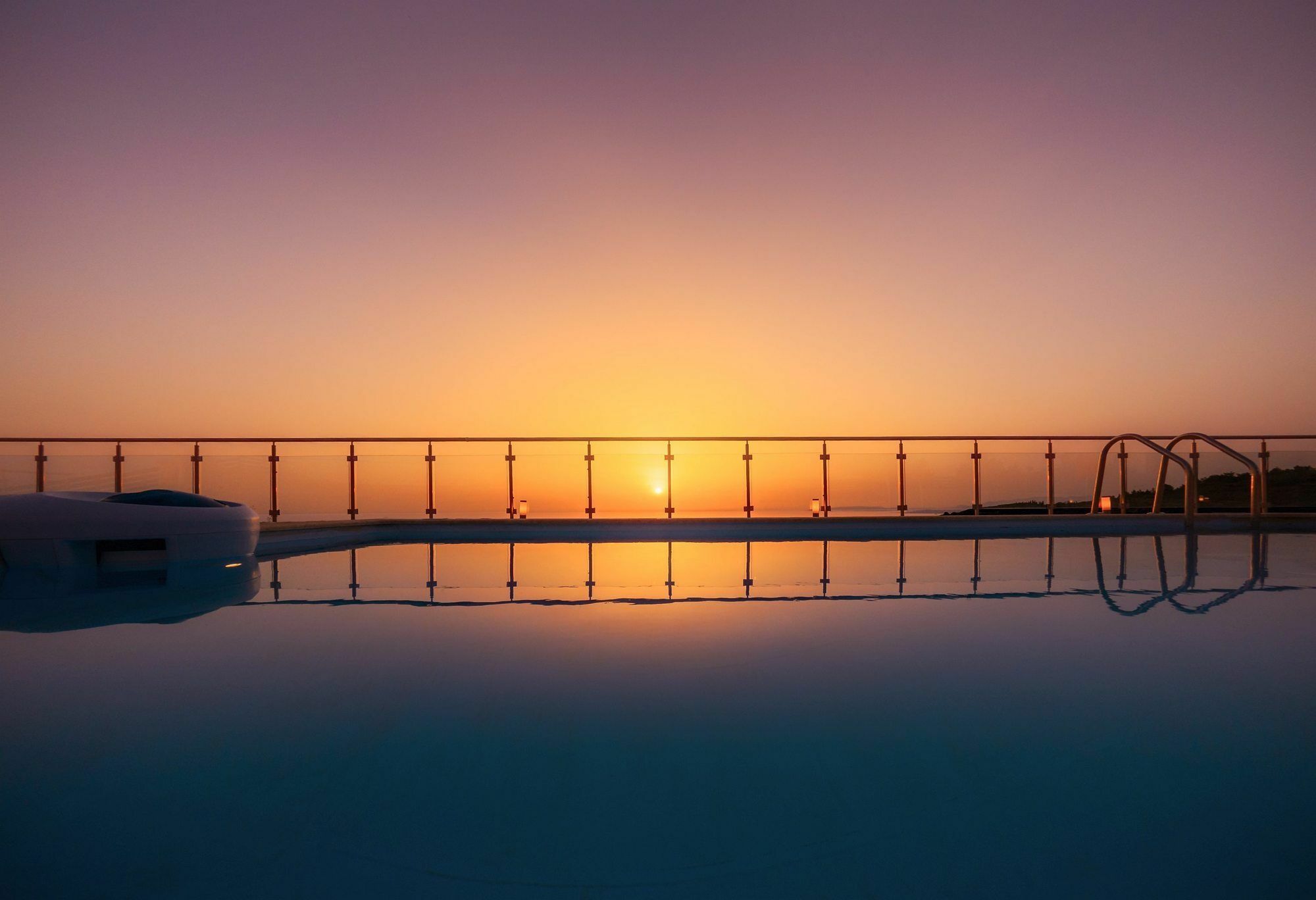Orient Villas Volimes Agios Nikolaos  Exteriér fotografie