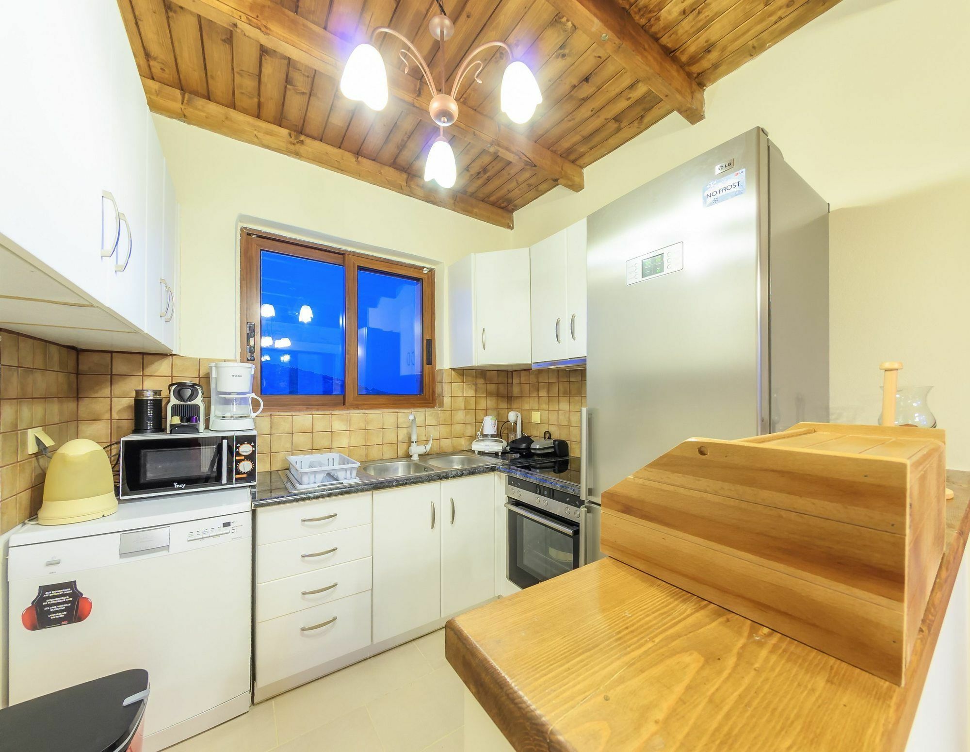 Orient Villas Volimes Agios Nikolaos  Exteriér fotografie